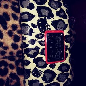 Hello Kitty wallet